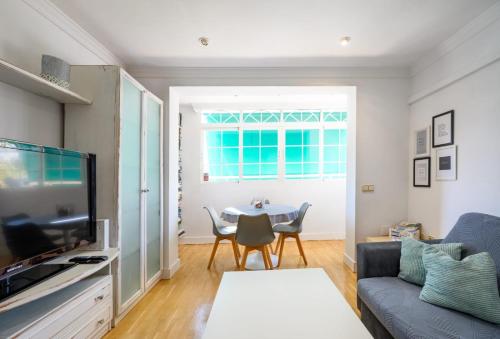 Precioso apartamento en Málaga al lado de la playa