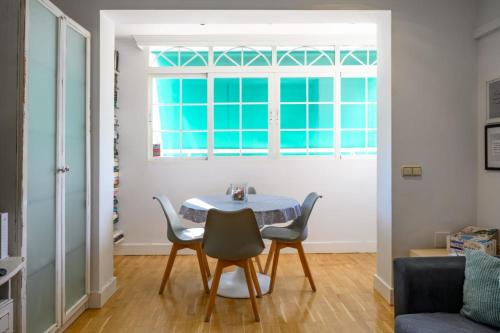Precioso apartamento en Málaga al lado de la playa