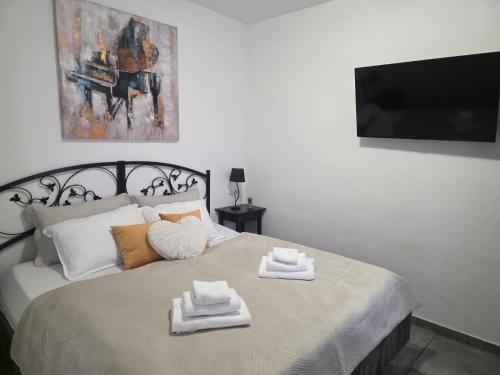 Apartman Safir