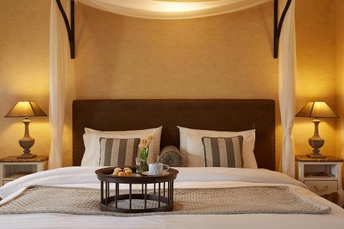 Limneon Resort & Spa — Room