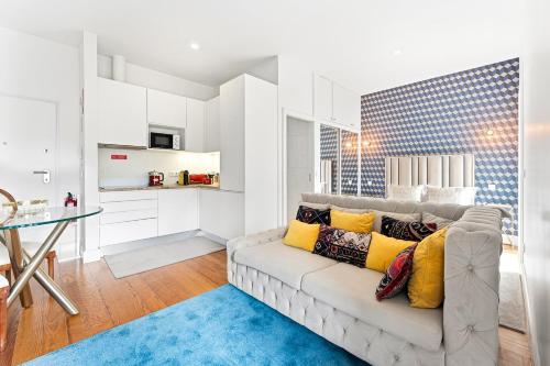 GuestReady - Studio in the heart of Porto