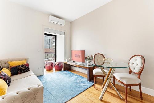 GuestReady - Studio in the heart of Porto