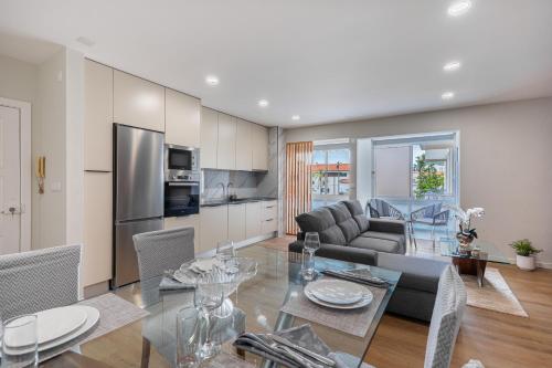 Helena s Apartment, By OP