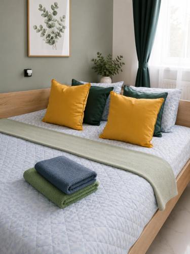 Powidz Comfort Suites