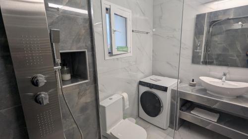 Above premium living