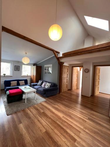 Apartament Młyniska, Gdańsk