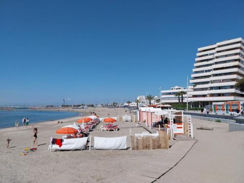 Casa Mar Studio YourHostHelper