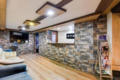 Gallery image of Hotel O Gulshan Inn in Kolkata