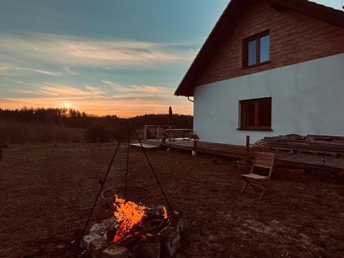 Stare Czaple 75