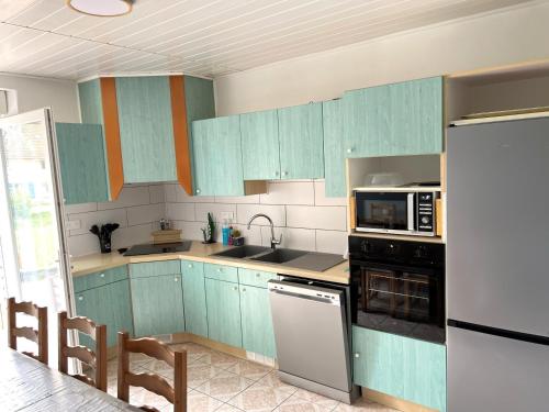 Appartement rénové 6 personnes Gérardmer Le Beil