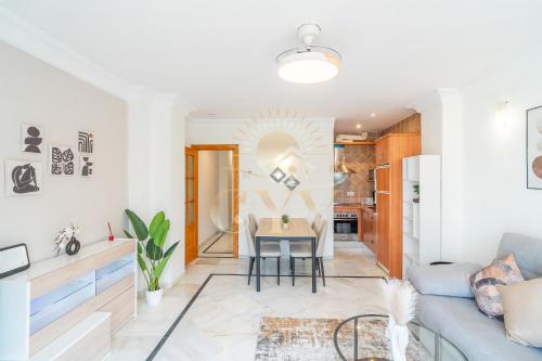 CYV -Centrally located 1 bed 1 bath near the beach