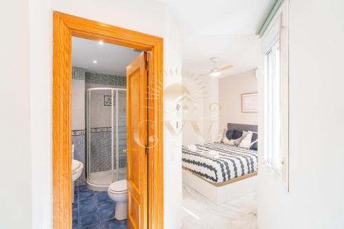 CYV -Centrally located 1 bed 1 bath near the beach