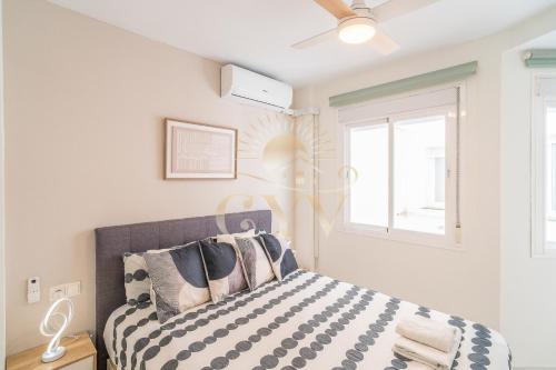 CYV -Centrally located 1 bed 1 bath near the beach