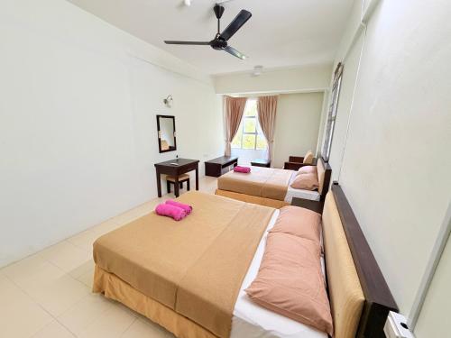 Gallery image of Darulaman Suites Jitra Kedah in Jitra