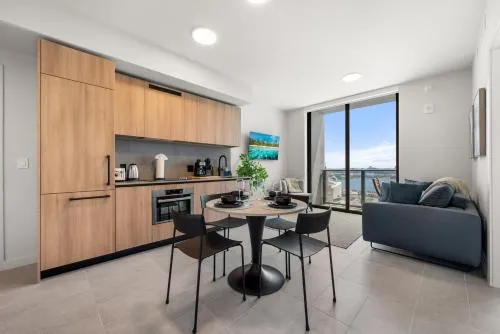 501 First Miami Worldcenter by Palermo Home Miami photo 18