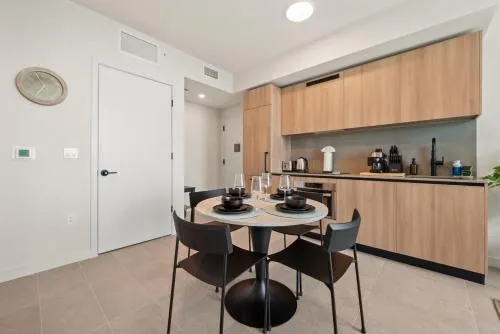 501 First Miami Worldcenter by Palermo Home Miami photo 29
