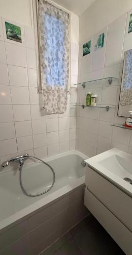 Ecrin de prestige au coeur du 16 ème arrondissement