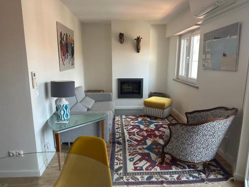 Cascais Twin Apartments - Daydream PT