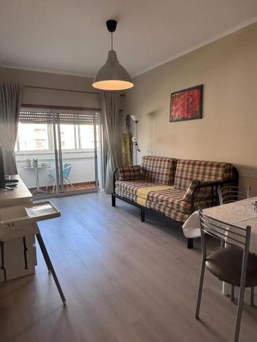 StayHub Quarteira Sea Breeze 2Min Walk to the Beach