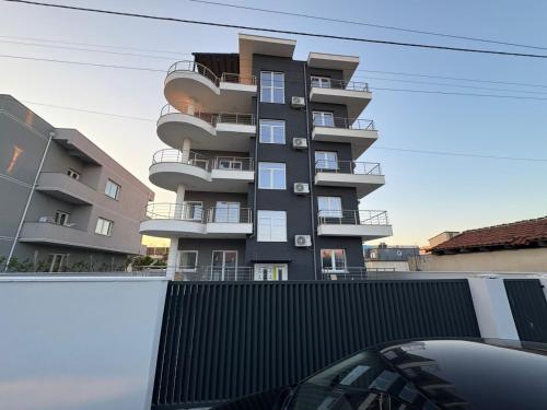 Foto Braçi Villa Apartments 6