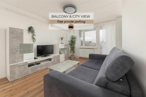 BH ROSE Apartment