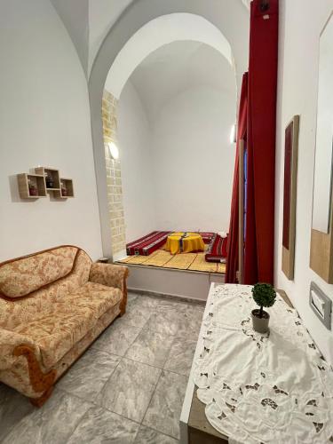 Dar Julia Typical Arabesque House