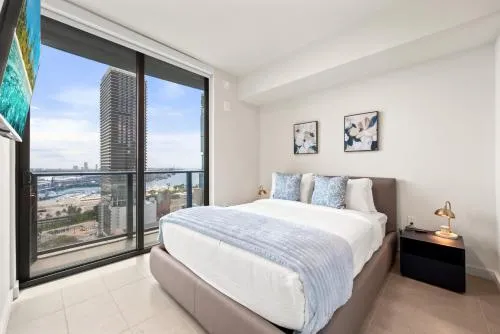 501 First Miami Worldcenter by Palermo Home Miami photo 24