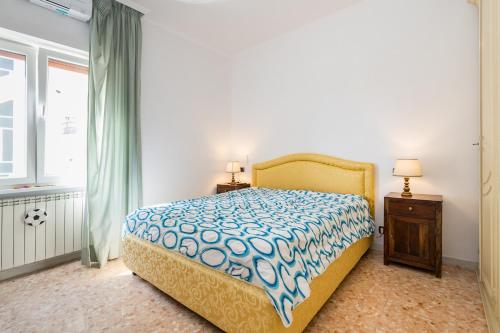 Cielo e Mare - Ostia Seaview Apartment