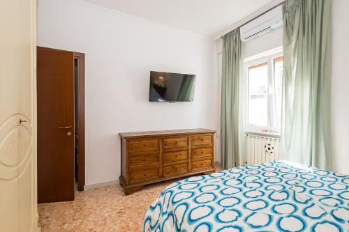 Cielo e Mare - Ostia Seaview Apartment