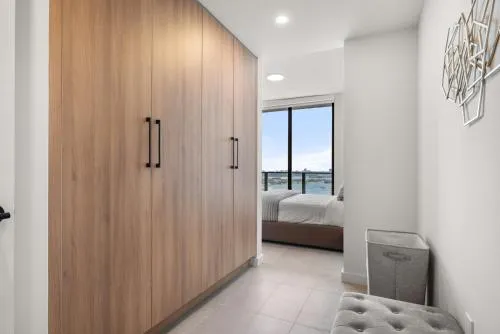501 First Miami Worldcenter by Palermo Home Miami photo 38