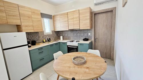 Estia Chios Apartments B7