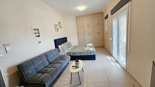 Estia Chios Apartments B7