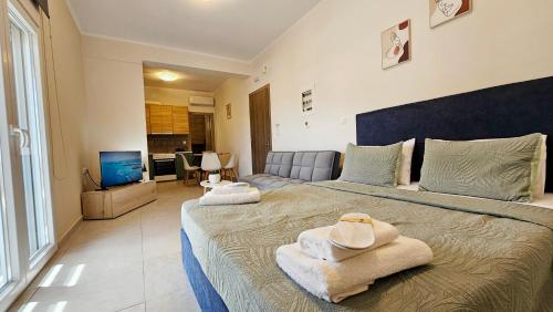 Estia Chios Apartments B7