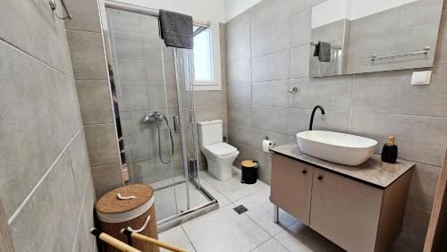 Estia Chios Apartments B7