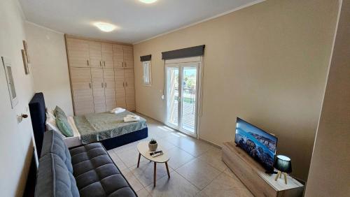 Estia Chios Apartments B7