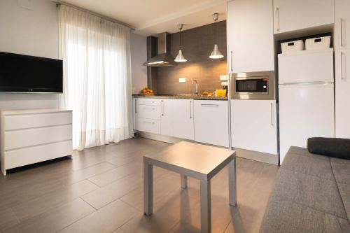 Tranquilo apartamento en el centro historico de Sevilla