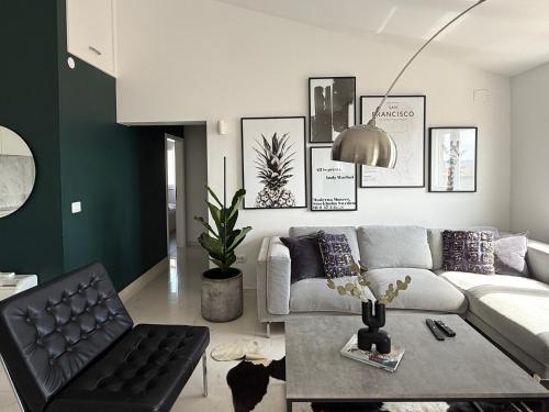 Apartment Beachfront Petar