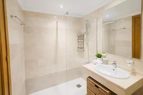 Apartamento playa Marbella