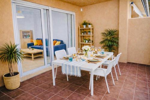 Apartamento playa Marbella