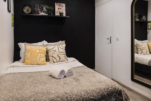 Cozy Home Batignolles - N37