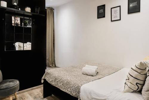 Cozy Home Batignolles - N37