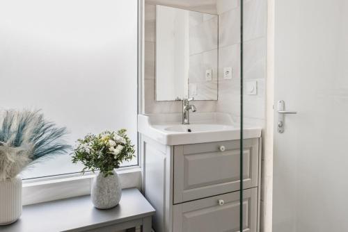 Cozy Home Batignolles - N37