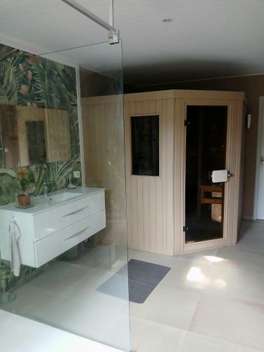 Villa avec piscine à Biarritz cadre privilégié à 5 min des plages photo 3