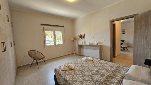 Estia Chios Apartments B4