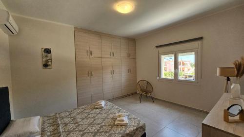Estia Chios Apartments B4