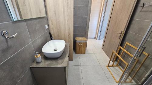 Estia Chios Apartments B4