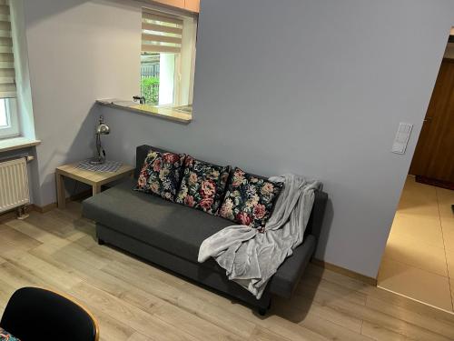 Apartament Przytulny