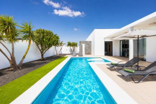 Villa Arbol Del Sol