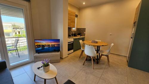 Estia Chios Apartments B6