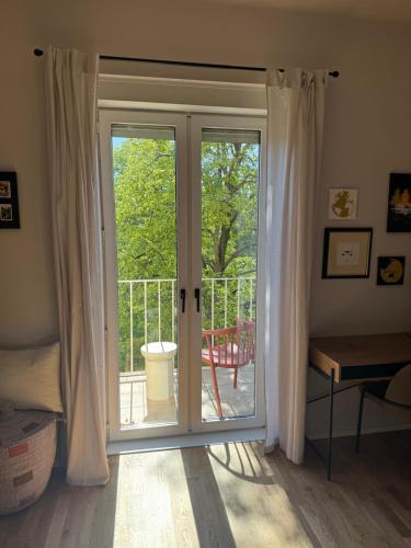 Lovingly furnished apartment in Graz city center